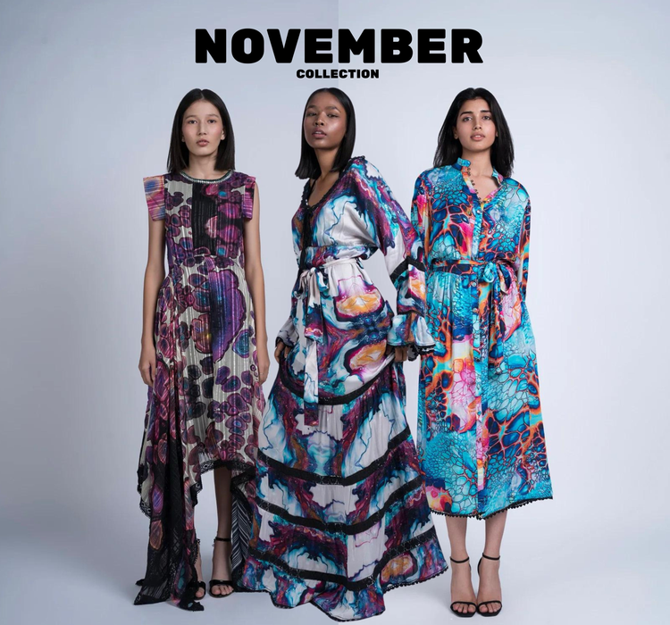 November Favorites
